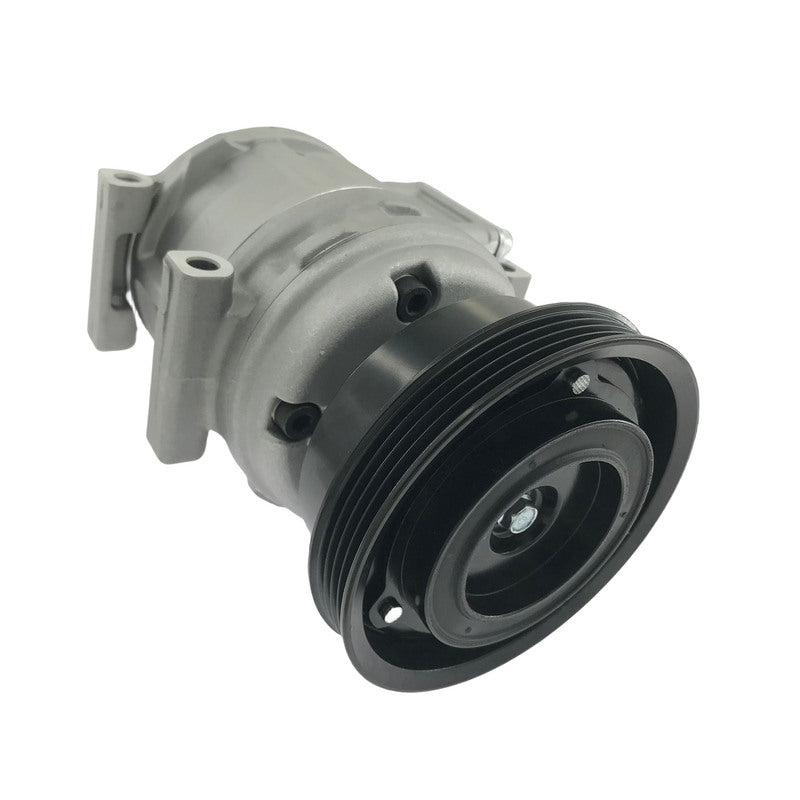 Air Con AC Compressor Suitable For Toyota Landcruiser HDJ78R HDJ79R HDJ100R HDJ101 1998-2007