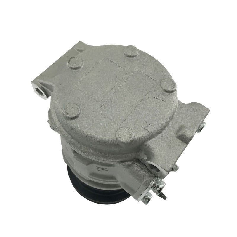 Air Con AC Compressor Suitable For Toyota Landcruiser HDJ78R HDJ79R HDJ100R HDJ101 1998-2007