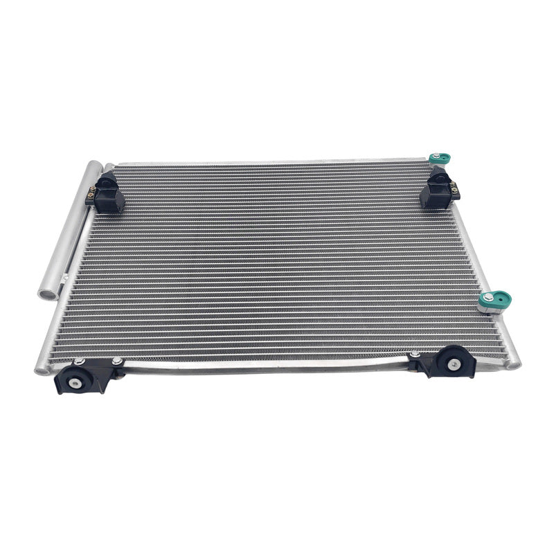 A/C Condenser Suitable For Toyota Hilux TGN16 TGN26 KUN16 KUN26 GGN15 GGN25 Diesel 2005-2015