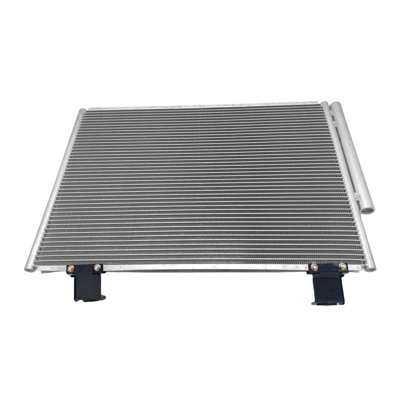 A/C Condenser Suitable For Toyota Hilux TGN16 TGN26 KUN16 KUN26 GGN15 GGN25 Diesel 2005-2015