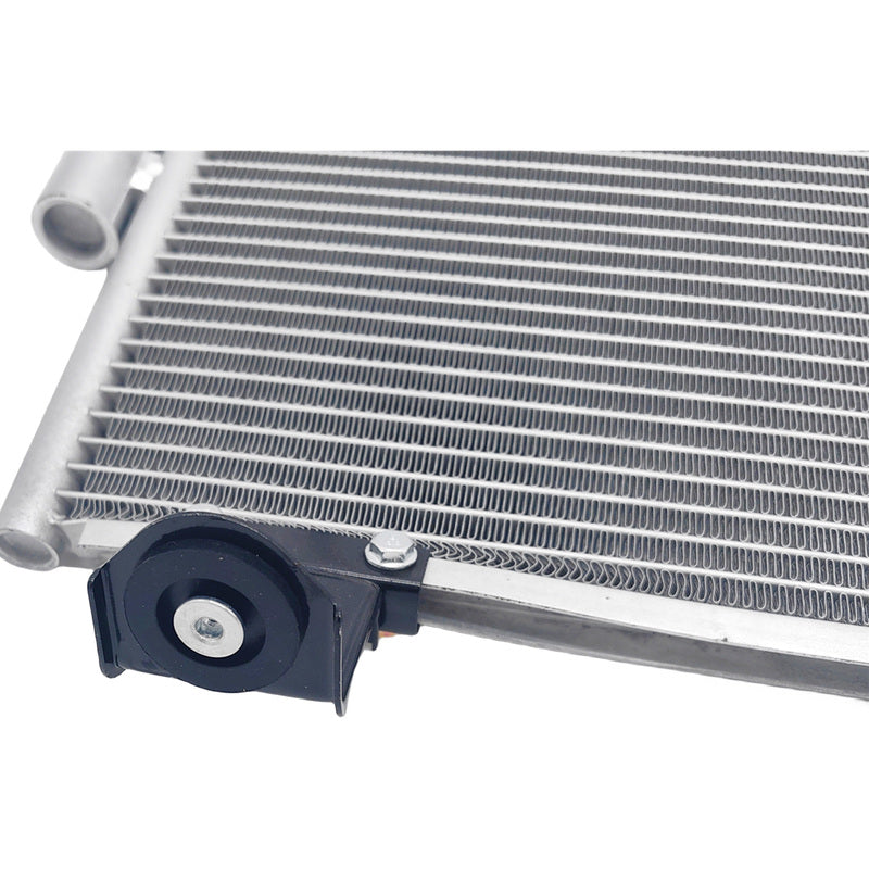 A/C Condenser Suitable For Toyota Hilux TGN16 TGN26 KUN16 KUN26 GGN15 GGN25 Diesel 2005-2015