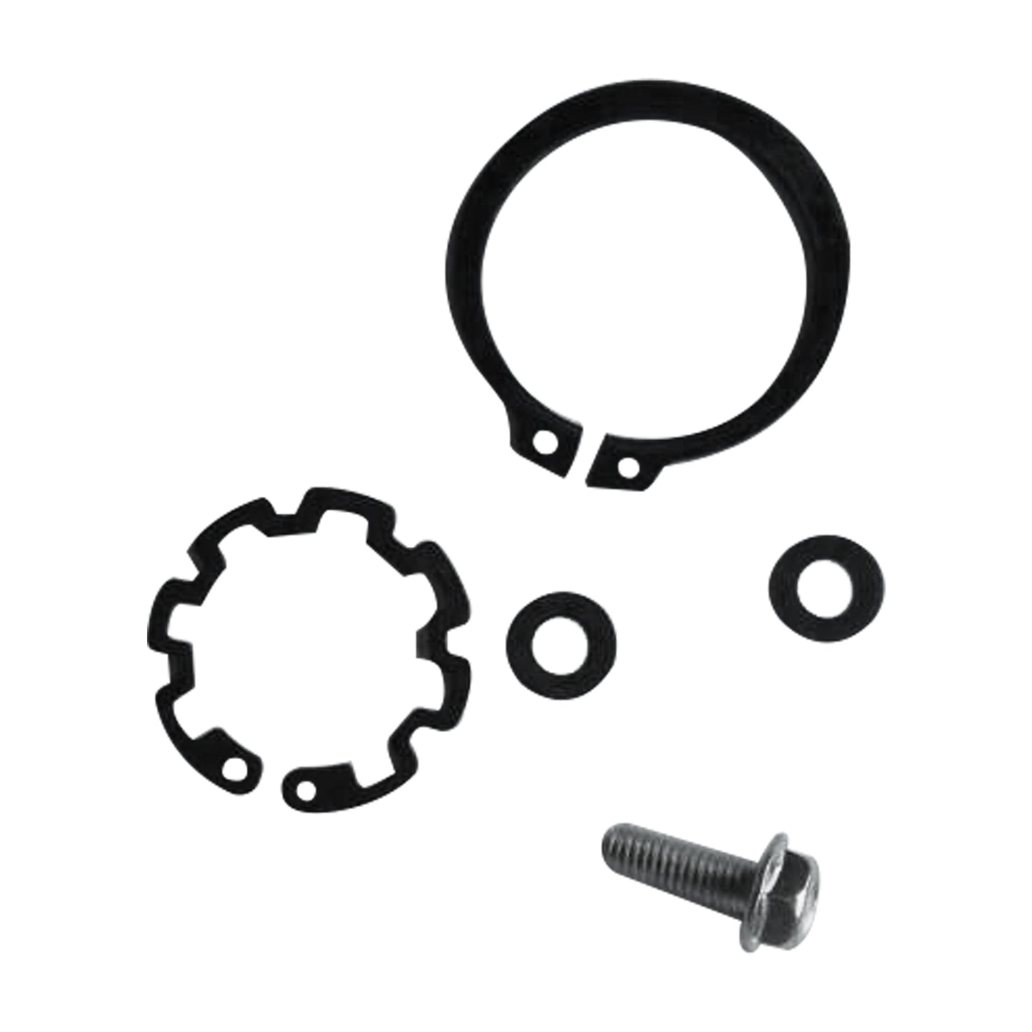 Air Conditioning AC Compressor Clutch Suitable For Toyota Hilux 2005-2012 88410-71040