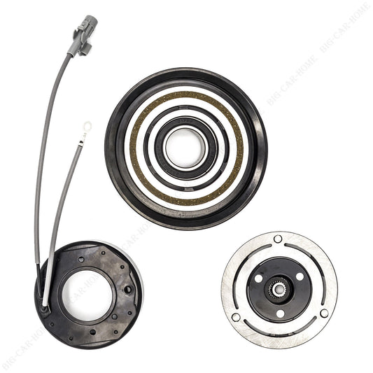 Air Conditioning AC Compressor Clutch Suitable For Toyota Hilux 2005-2012 88410-71040