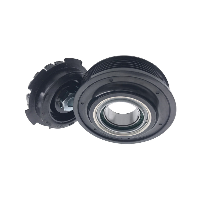 Transporter Air Conditioner Clutch Pulley Hub Suitable For All 4 Cylinder Amaroks