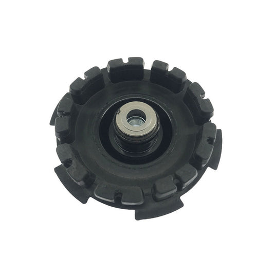A/C Compressor Clutch Coil Suitable For Volkswagen Amarok S7A 2HA 2HB S6B S7B 2010-2019