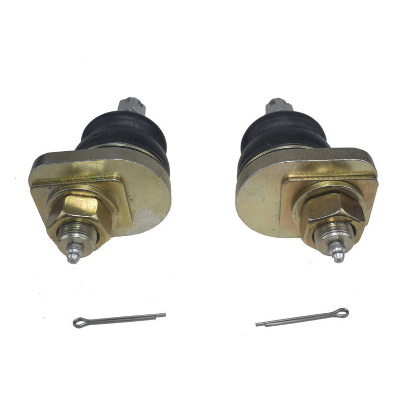 Adjustable Upper Control Arms Ball Joints Set Suitable For Holden Colorado 2012-2016