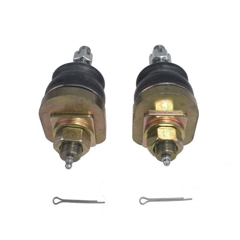 Adjustable Upper Control Arm Ball Joints Suitable For Nissan Navara D40 D23 NP300 R51 Pathfinder For Mercedes-Benz X-Class 2017-ON