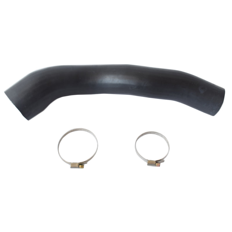 Intercooler To Throttle Body Piping Hose Suitable For Mitsubishi Triton MN 2.5 4D56 2010-2015