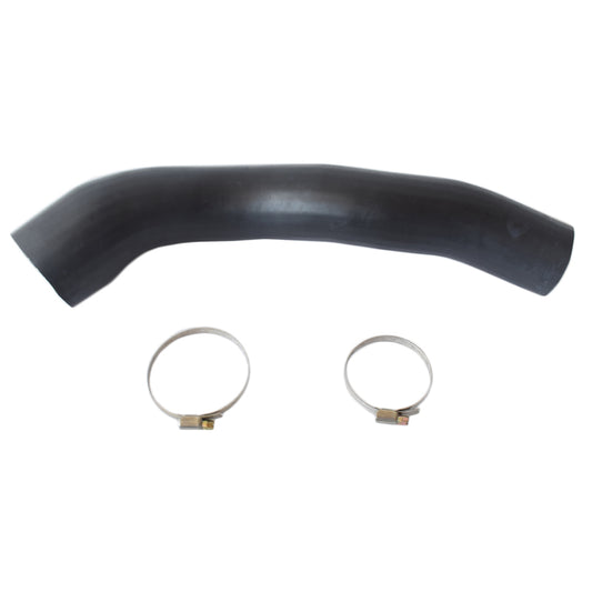 Intercooler To Throttle Body Piping Hose Suitable For Mitsubishi Triton MN 2.5 4D56 2010-2015