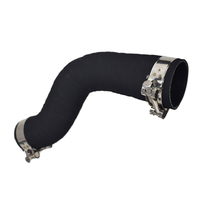 Intercooler 4Ply Hose Cold Side Suitable For Mitsubishi Triton 2015-2023 MQ MR Pajero Sport QE 2.4L