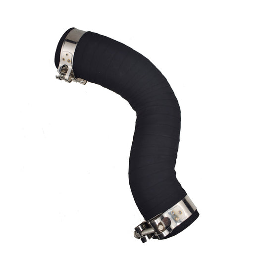 Intercooler 4Ply Hose Cold Side Suitable For Mitsubishi Triton 2015-2023 MQ MR Pajero Sport QE 2.4L