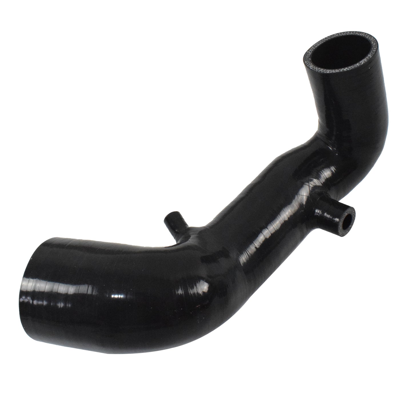 Performance Suitable For Patrol GU ZD30 Turbo Air Intake Induction Hose Pipe Silicone