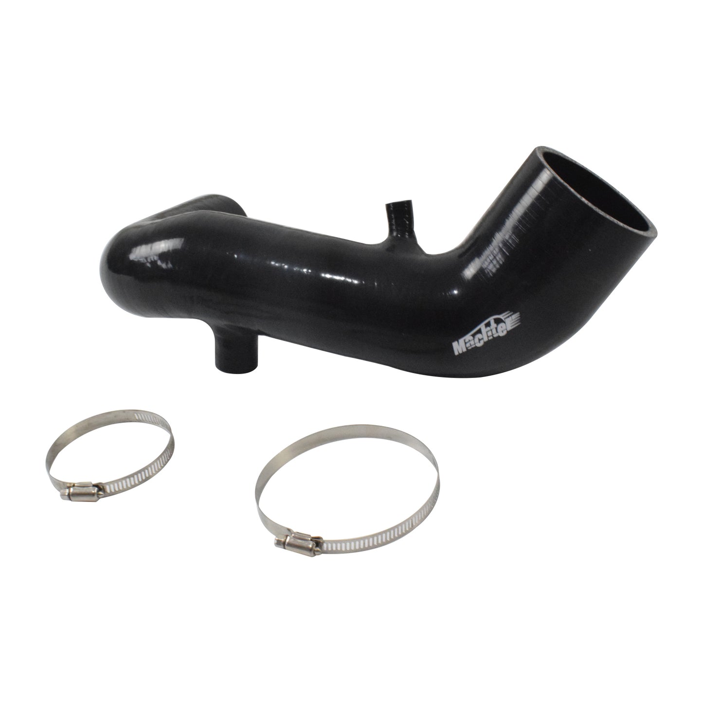 Performance Suitable For Patrol GU ZD30 Turbo Air Intake Induction Hose Pipe Silicone