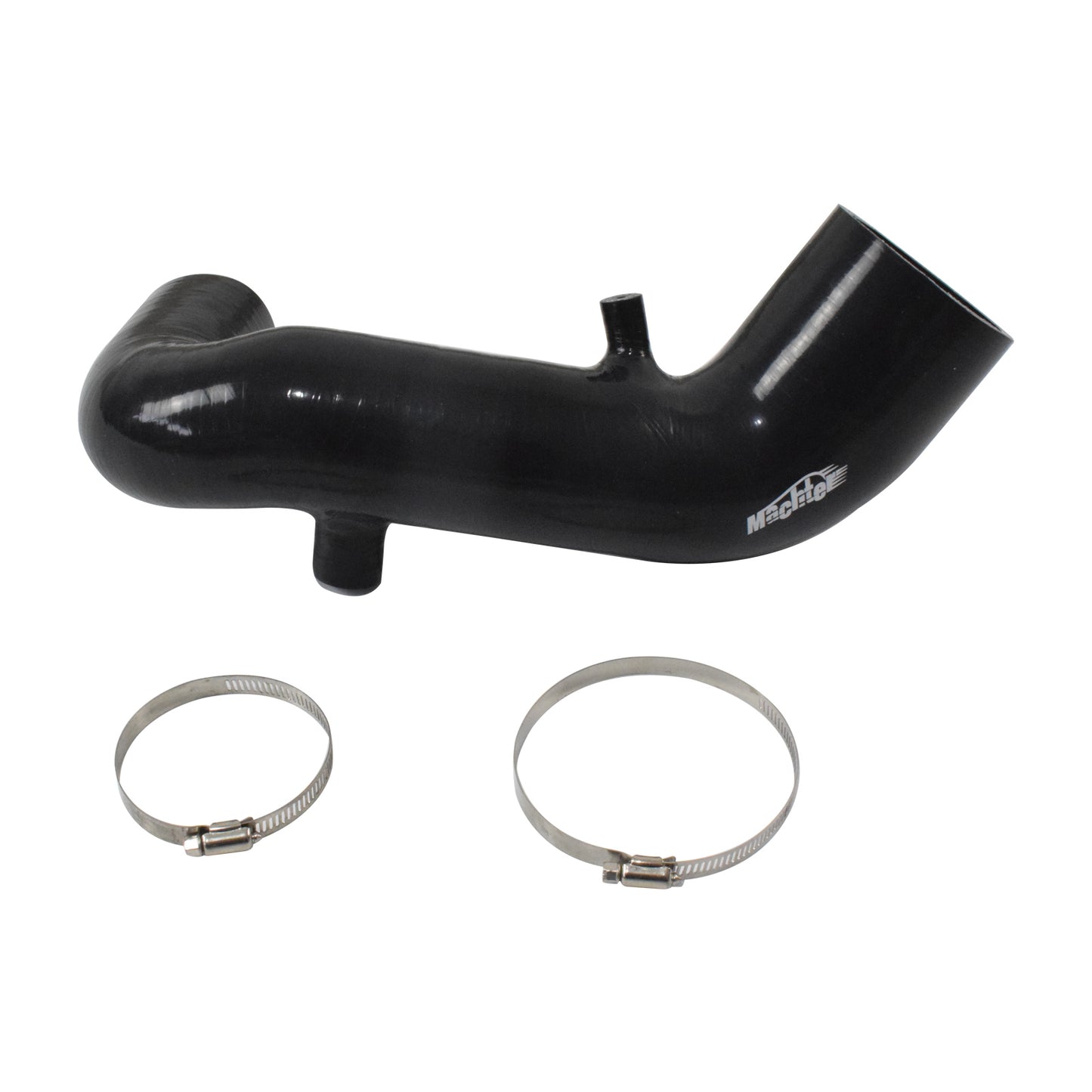 Performance Suitable For Patrol GU ZD30 Turbo Air Intake Induction Hose Pipe Silicone