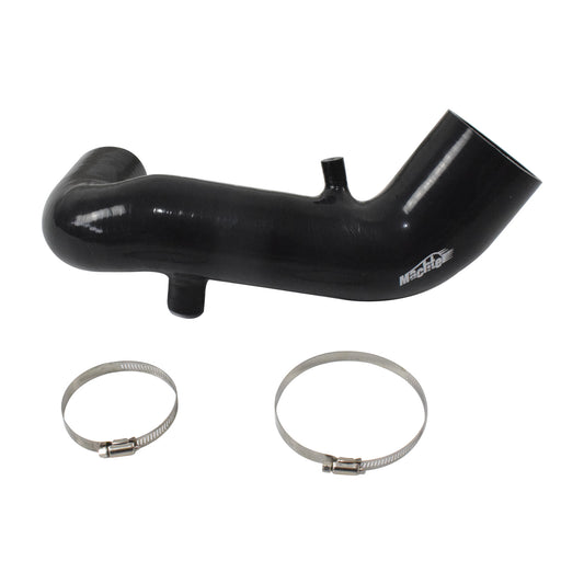 Performance Suitable For Patrol GU ZD30 Turbo Air Intake Induction Hose Pipe Silicone