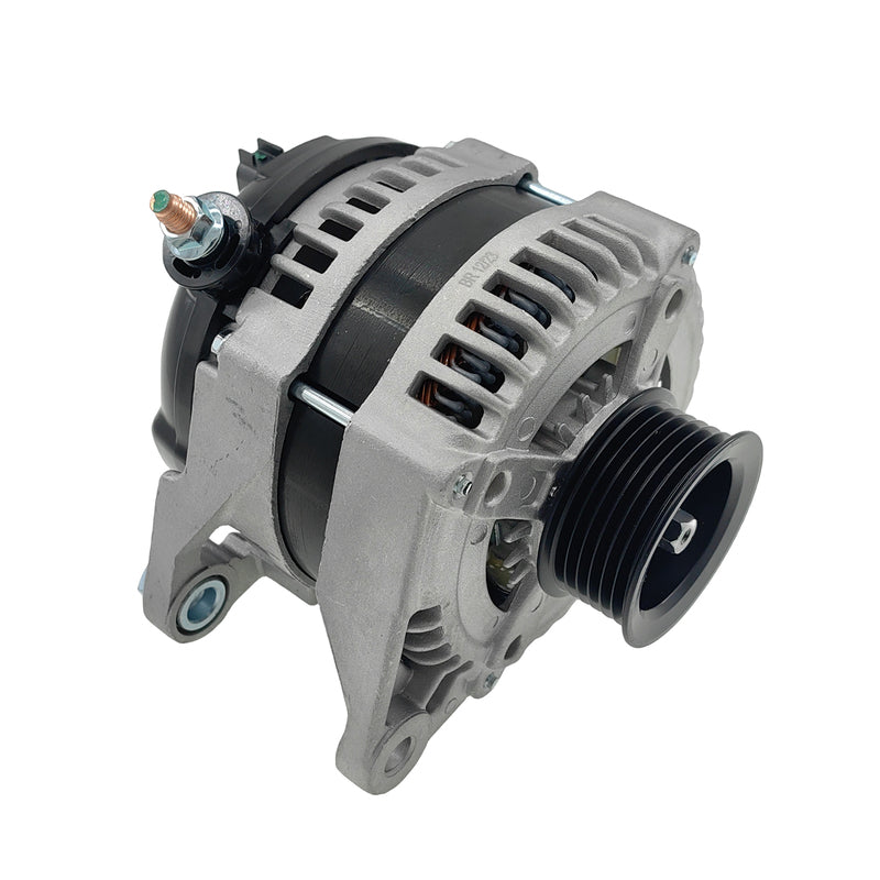 150AMP Alternator Suitable For Jeep Grand Cherokee WH WK Cherokee KJ KK Commander XK For Dodge Nitro KA