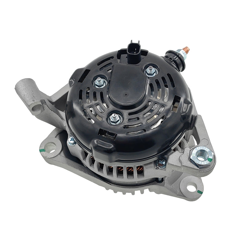 150AMP Alternator Suitable For Jeep Grand Cherokee WH WK Cherokee KJ KK Commander XK For Dodge Nitro KA