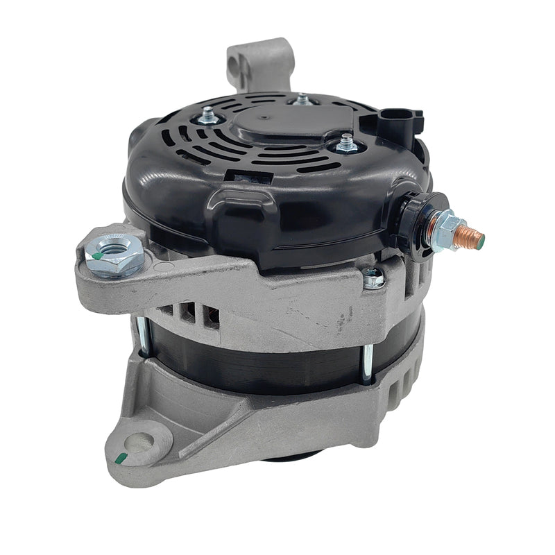 150AMP Alternator Suitable For Jeep Grand Cherokee WH WK Cherokee KJ KK Commander XK For Dodge Nitro KA
