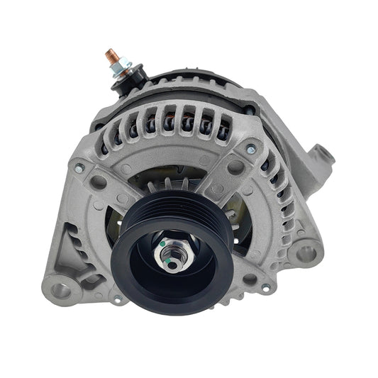 150AMP Alternator Suitable For Jeep Grand Cherokee WH WK Cherokee KJ KK Commander XK For Dodge Nitro KA