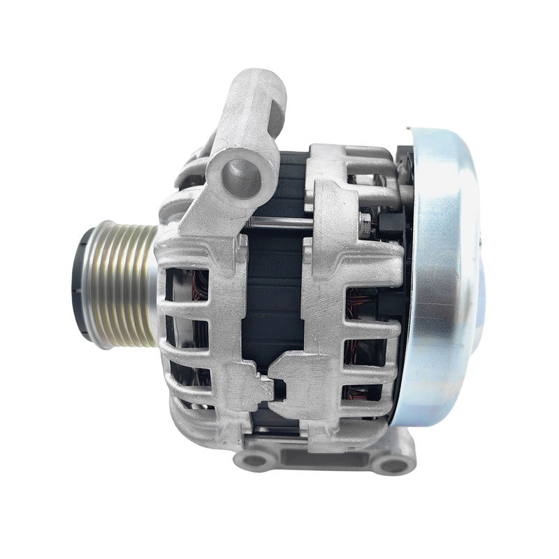 110A Alternator Suitable For Mazda BT50 UR For Ford Ranger PX II 3.2L 5cyl Diesel P5AT