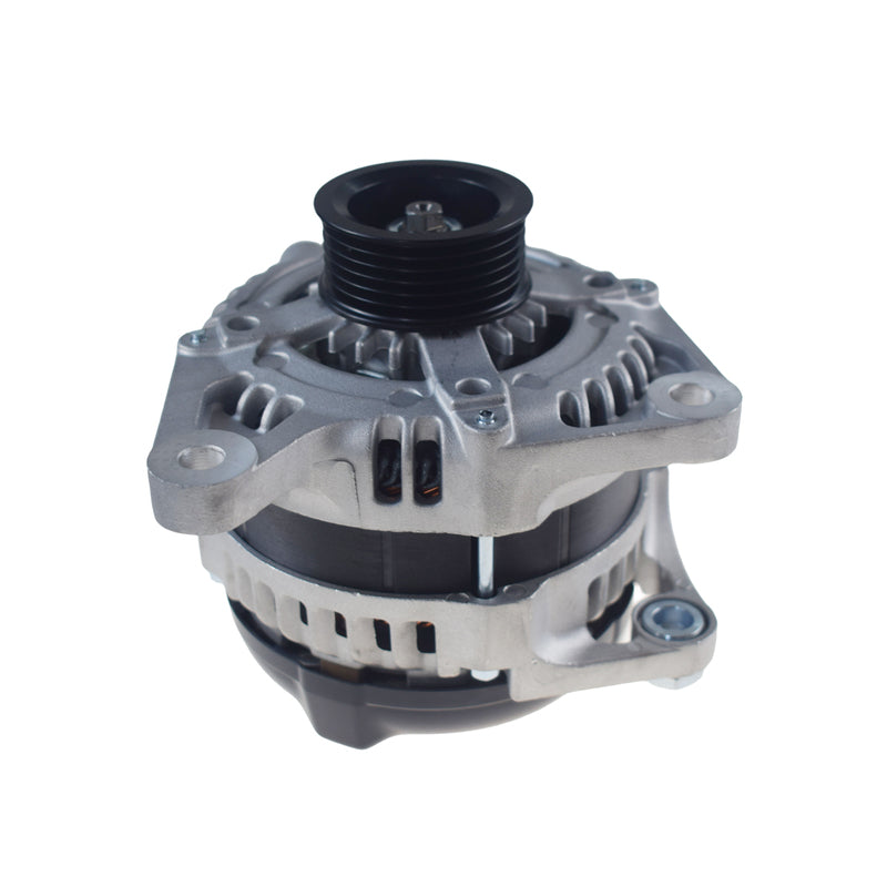140Amp Alternator Suitable For Jeep Wrangler JK engine EGT EGH 3.8L V6 Petrol 2007-2012 6PV