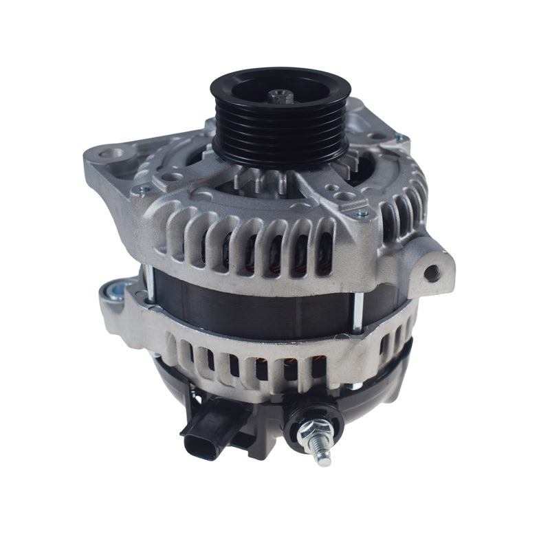 140Amp Alternator Suitable For Jeep Wrangler JK engine EGT EGH 3.8L V6 Petrol 2007-2012 6PV
