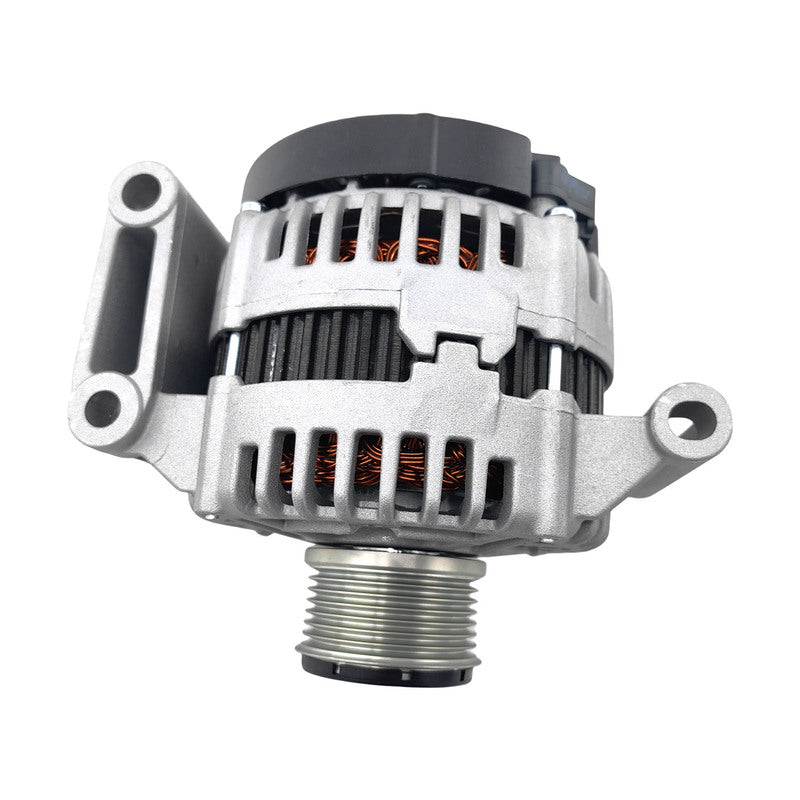 Alternator Suitable For Land Rover Defender 90 110 130 L316 For Ford Transit VM 2007-2016
