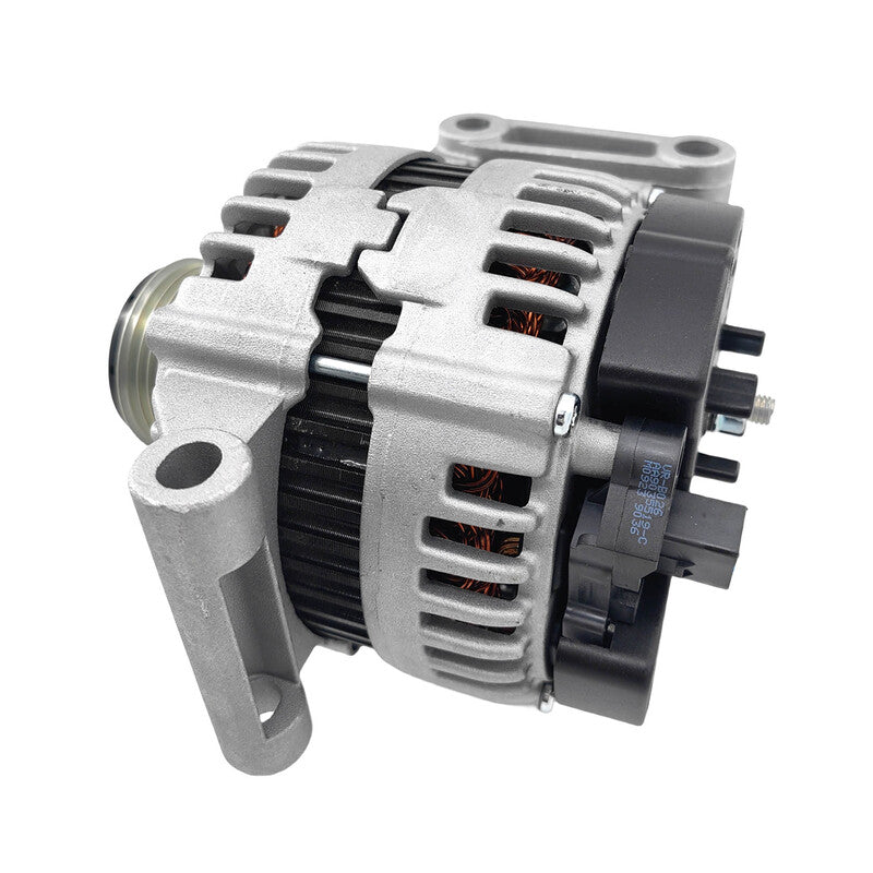 Alternator Suitable For Land Rover Defender 90 110 130 L316 For Ford Transit VM 2007-2016
