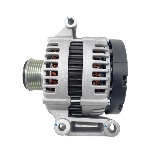 Alternator Suitable For Land Rover Defender 90 110 130 L316 For Ford Transit VM 2007-2016