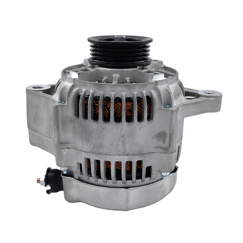 75A Alternator Suitable For Holden Rodeo RA Jackaroo UBS25 V6 Petrol