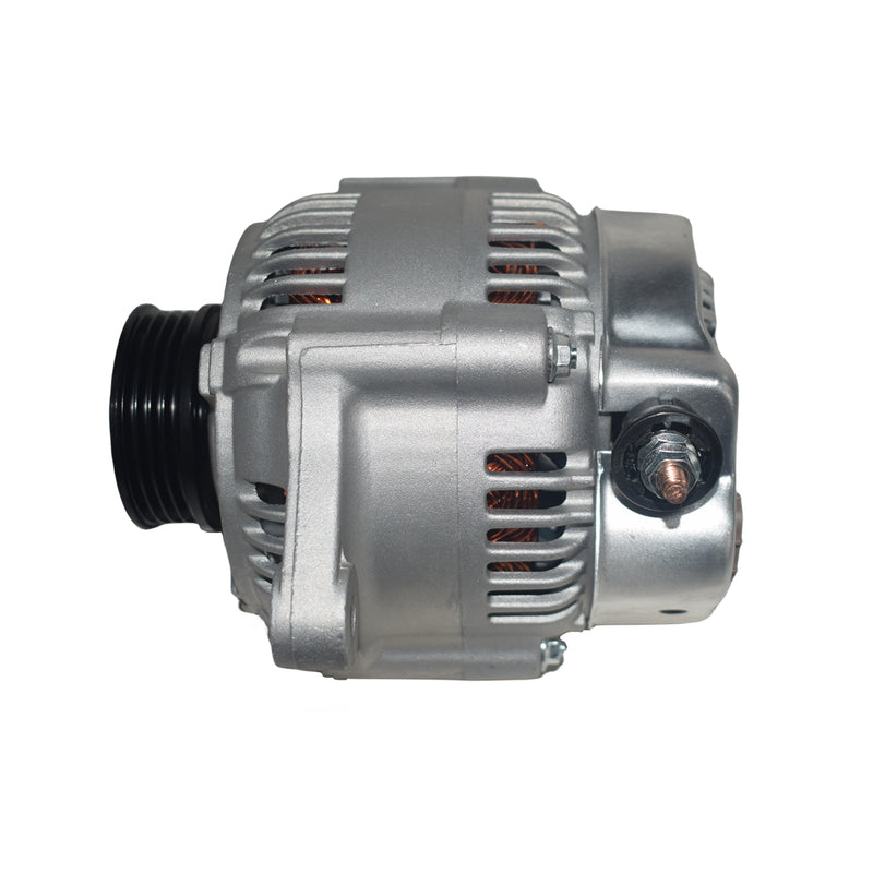 85A Alternator 3 Pin Plug Suitable For Suzuki Jimny FJ SN413  1.3L 4cyl Petrol - G13BB  01/1998 - 12/2000