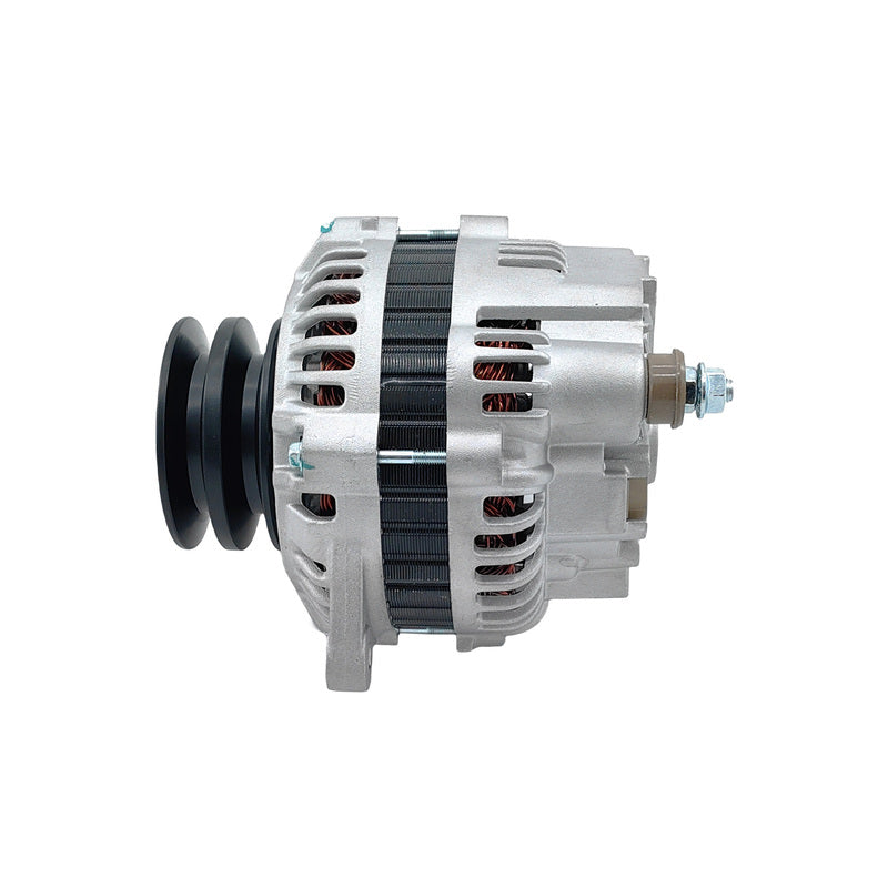 90A Alternator Suitable For Mitsubishi Pajero NM NP NS NT 2.8L 3.2L Triton MK 2.8L 4M40