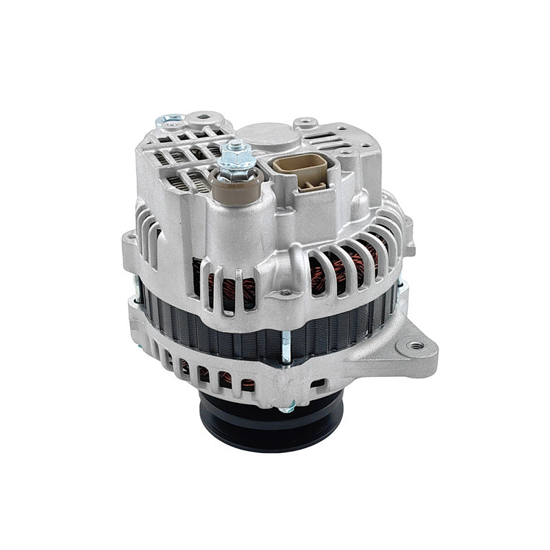 90A Alternator Suitable For Mitsubishi Pajero NM NP NS NT 2.8L 3.2L Triton MK 2.8L 4M40