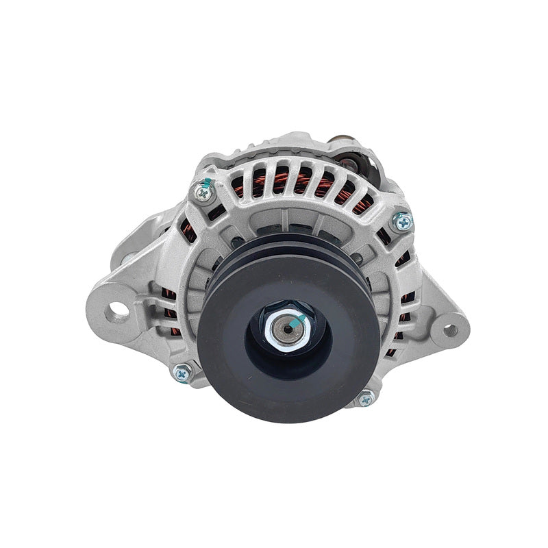 90A Alternator Suitable For Mitsubishi Pajero NM NP NS NT 2.8L 3.2L Triton MK 2.8L 4M40