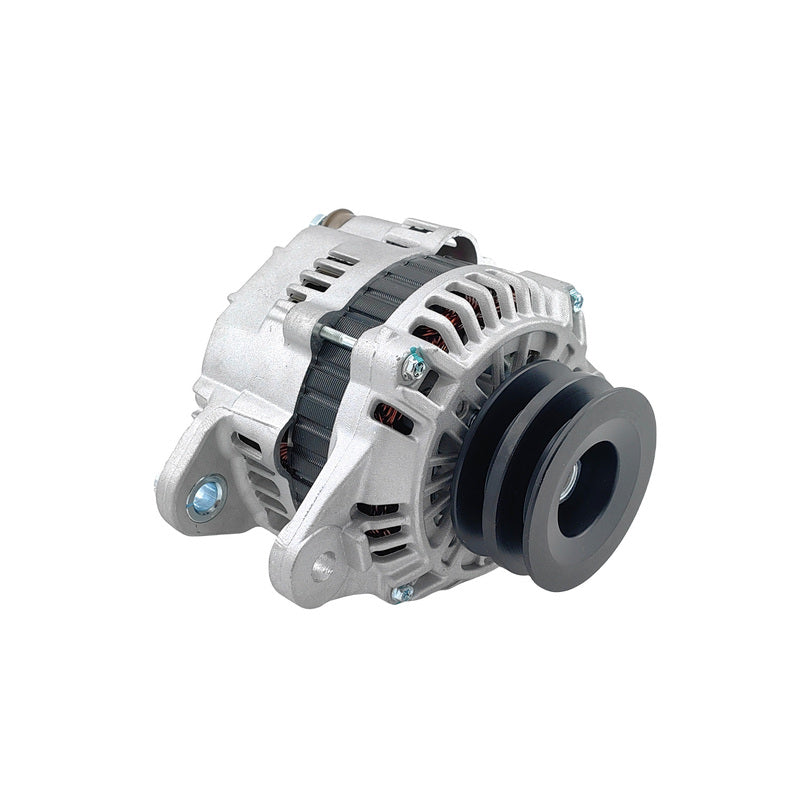 90A Alternator Suitable For Mitsubishi Pajero NM NP NS NT 2.8L 3.2L Triton MK 2.8L 4M40