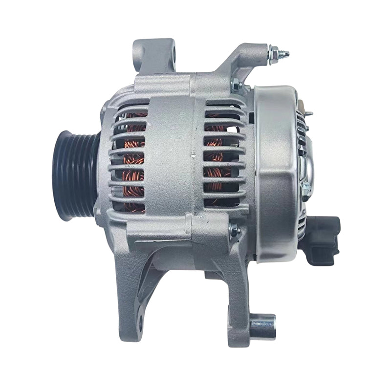 90A Alternator Suitable For Chrysler Grand Voyager GS RG For Jeep Grand Cherokee XJ ZJ Wrangler TJ ZG
