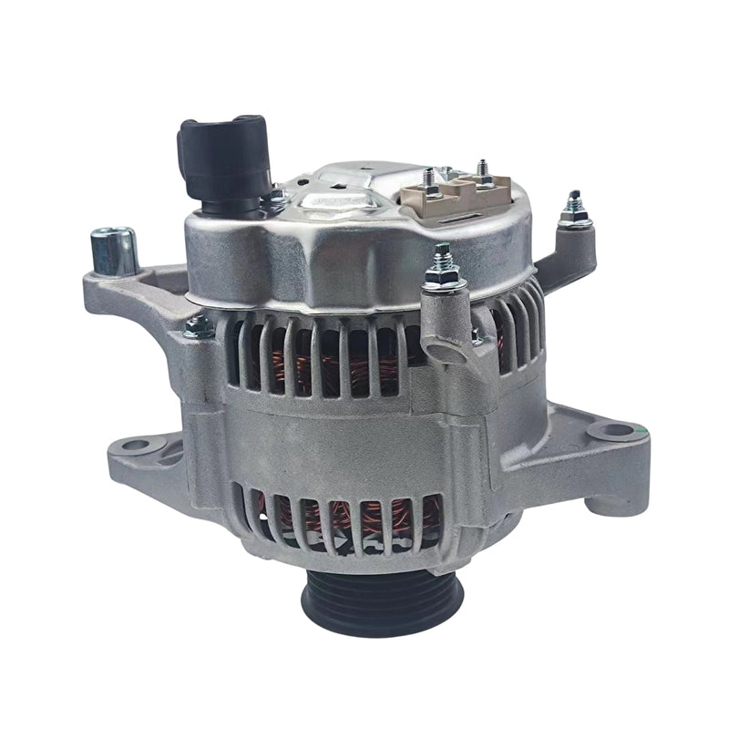 90A Alternator Suitable For Chrysler Grand Voyager GS RG For Jeep Grand Cherokee XJ ZJ Wrangler TJ ZG