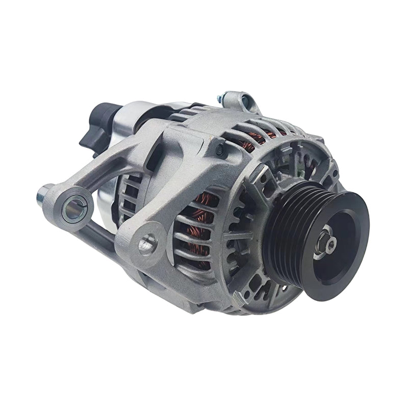 90A Alternator Suitable For Chrysler Grand Voyager GS RG For Jeep Grand Cherokee XJ ZJ Wrangler TJ ZG