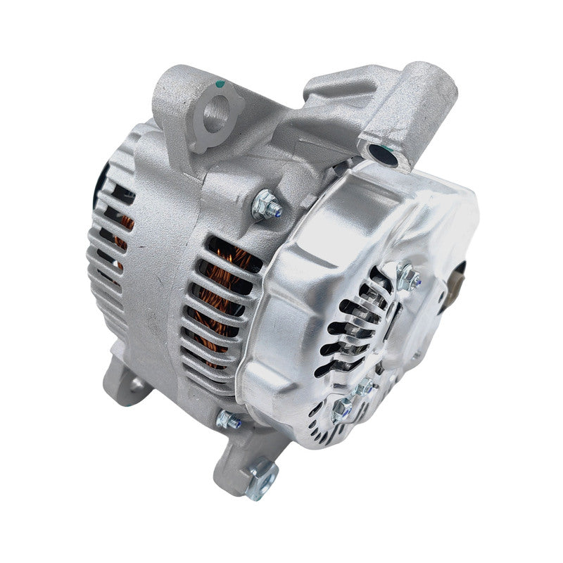 136A Alternator Suitable For Jeep Grand Cherokee WJ WG WH WK 4.7L 8cyl EVA EVE 1999-2010