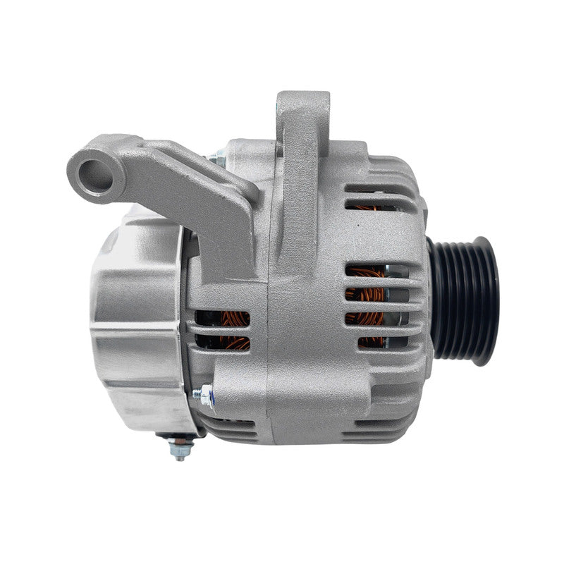 136A Alternator Suitable For Jeep Grand Cherokee WJ WG WH WK 4.7L 8cyl EVA EVE 1999-2010