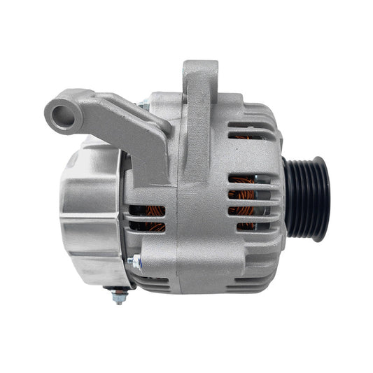 136A Alternator Suitable For Jeep Grand Cherokee WJ WG WH WK 4.7L 8cyl EVA EVE 1999-2010