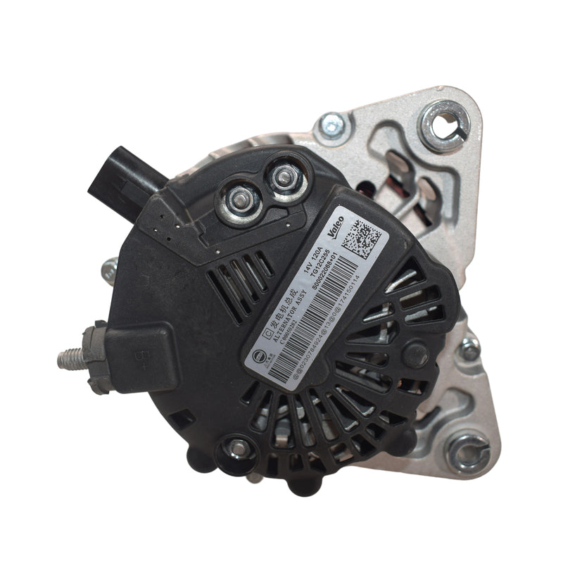 120A Alternator Suitable For LDV T60 SK8C SC28R150Q5 2.8L Turbo Diesiel 2017-2023