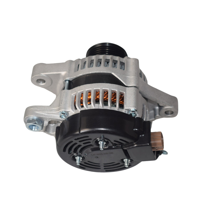 80A Alternator Suitable For Toyota Hilux TGN16R 2005-2019