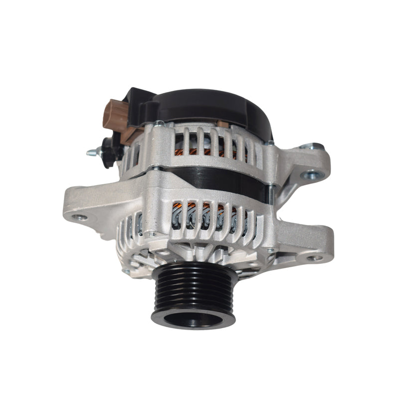 80A Alternator Suitable For Toyota Hilux TGN16R 2005-2019
