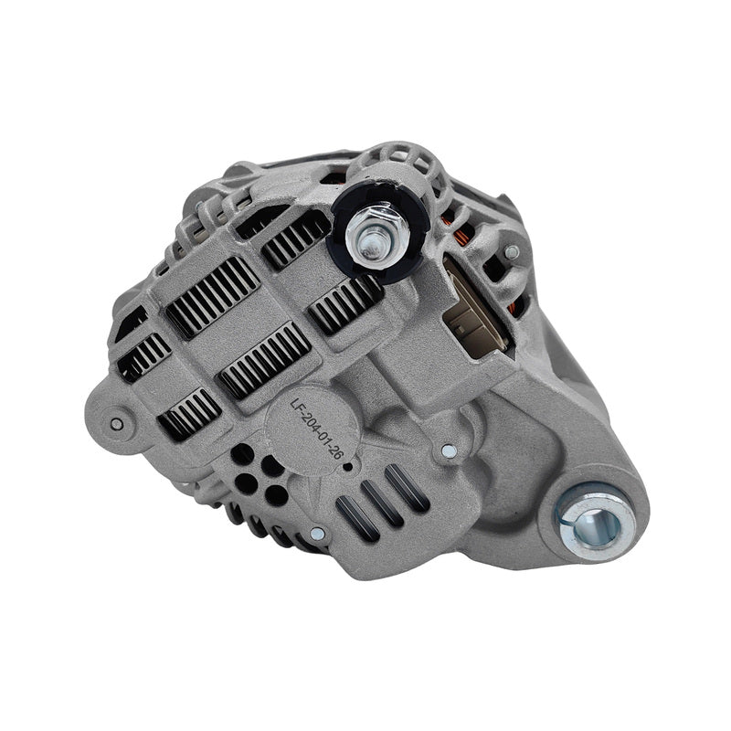 120A Alternator 4 Pins Suitable For Mitsubishi Pajero Triton NS NT NW NX 4M41 3.2L Diesel