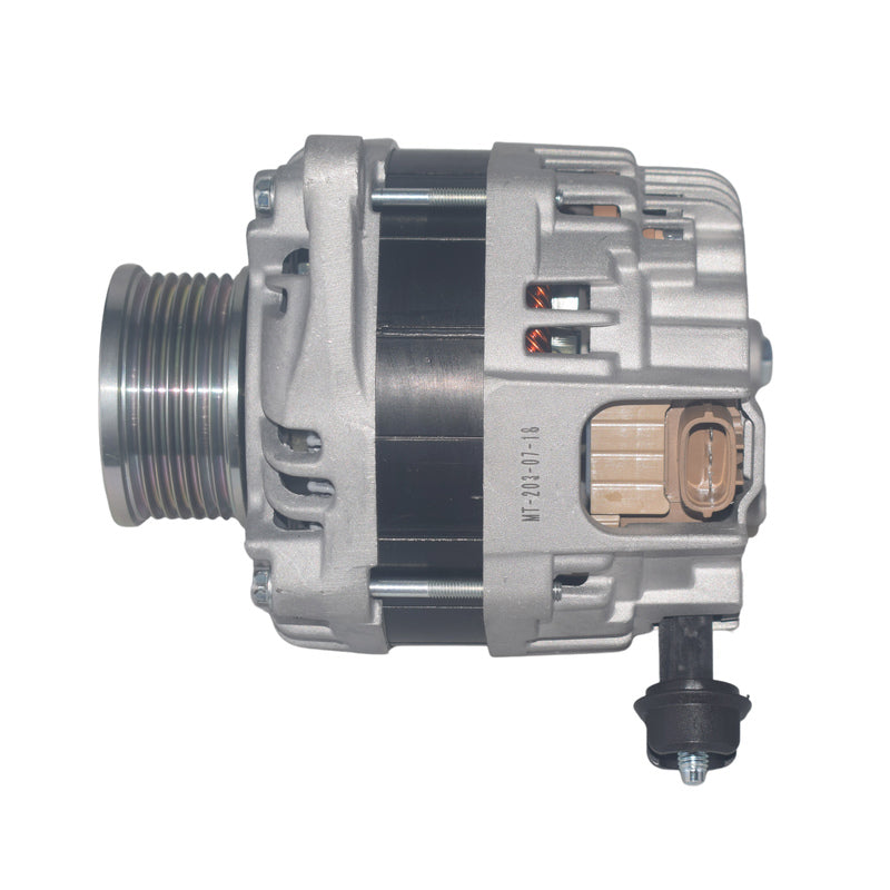 150A Alternator Suitable For Nissan Navara D40 Pathfinder R51 2005-2015 2.5L YD25DDTi Diesel