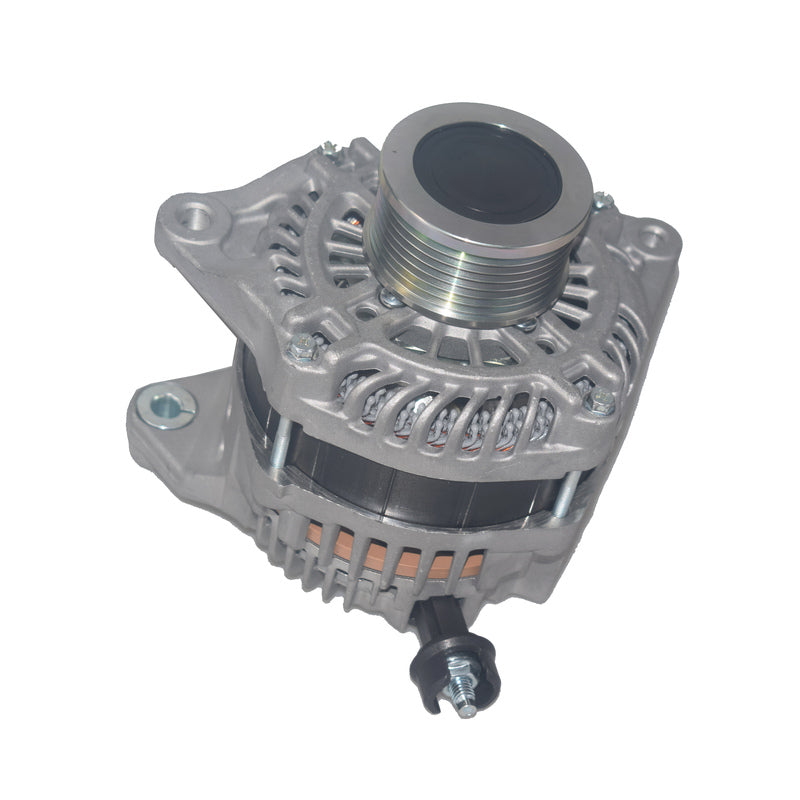 150A Alternator Suitable For Nissan Navara D40 Pathfinder R51 2005-2015 2.5L YD25DDTi Diesel