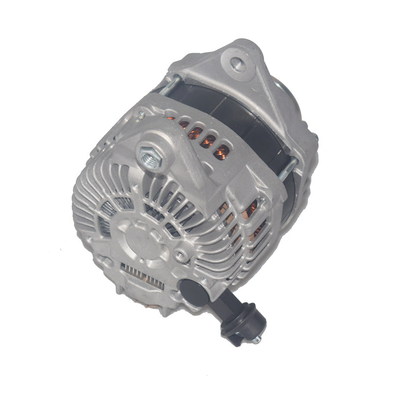 150A Alternator Suitable For Nissan Navara D40 Pathfinder R51 2005-2015 2.5L YD25DDTi Diesel