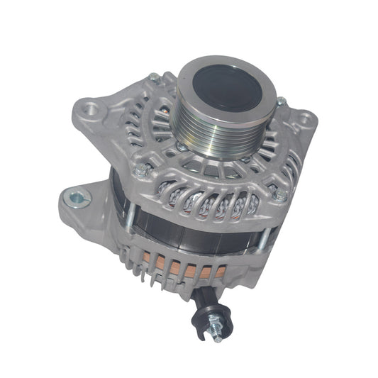 150A Alternator Suitable For Nissan Navara D40 Pathfinder R51 2005-2015 2.5L YD25DDTi Diesel