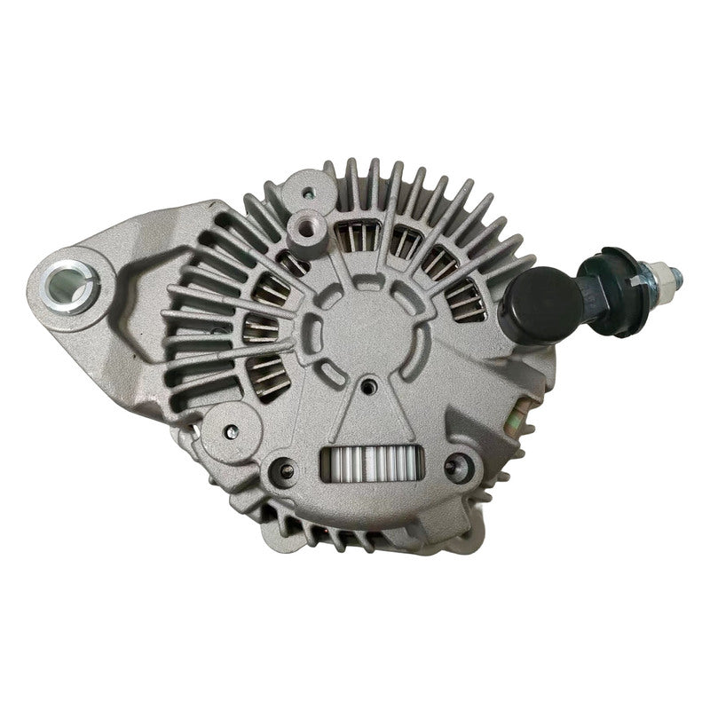 130A Alternator Suitable For Nissan Navara D40 Pathfinder R51 YD25DDTi 2.5L TD Diesel 2005-2014 A3TG2681